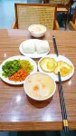 Shifang Matsu Agricultural Zen Culture Themed Homestay - Morgenmad