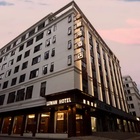 LuWan HOTEL