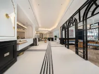 Wuxi Zhongshan Road Sanyang Square Jinjiang Metropolo Hotel Hoteles en Wuxi
