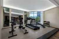 Rezen Mod Hotel (Guangzhou Panyu Shiqiao Metro Station Branch) - 4-Star