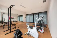 Rezen Wangshanqi Hotel (Maoxian) - palestra