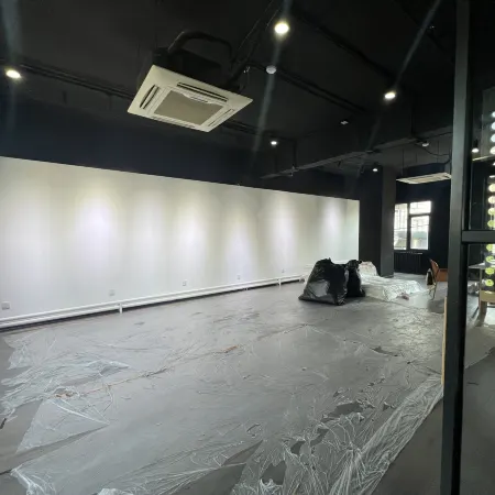 Shiguangyi Hostel (Beijing Sanlitun Taikoo Li Tuanjiehu Subway Station)