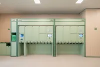 海友飯店（重慶大渡口步行街店） - 停車場