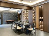 Shiping Yunshuijian Private Hot Spring Homestay (Yilong Lake) - 2-Sterne