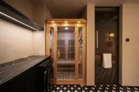 ARULA ·Y Resort Hotel (Sayram Lake Branch) - Spa