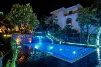 Shanyuhu Homestay - romantici