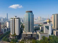 Ji Hotel (Changsha Wuyi Square Helong Stadium) - 4-نجوم