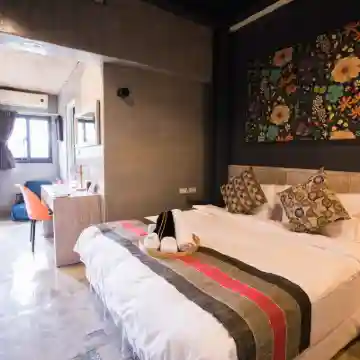 zozola Rooms