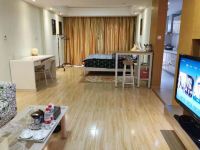 北京汇聚酒店式公寓 - 精品公寓大床房