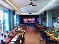 eStay Residence (Fuxian Lake International Tourist Resort store) - Baarit