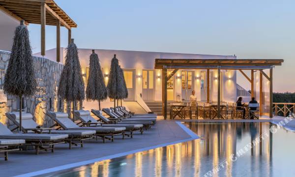 Secret View Hotel