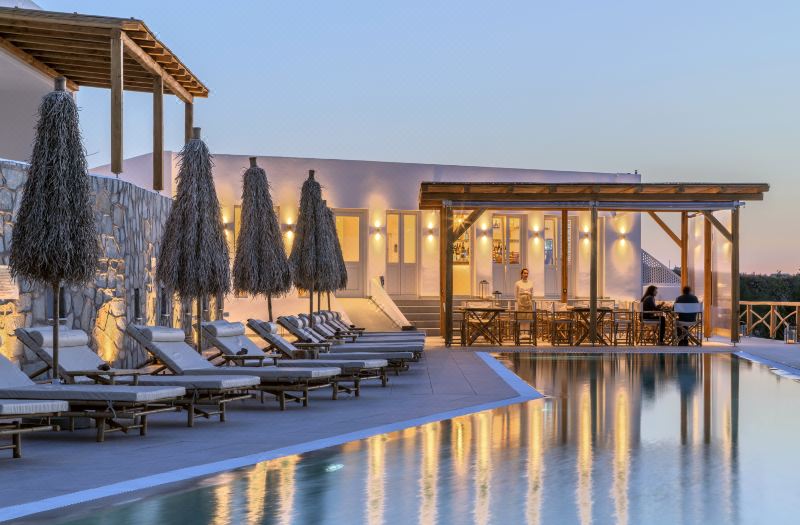 Secret View Hotel