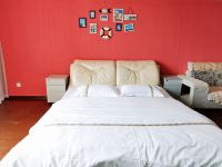 长沙湘居客酒店公寓 - 经典舒适大床房