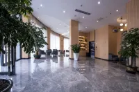 Shankee Chain Hotel (Fogang Bus Station)