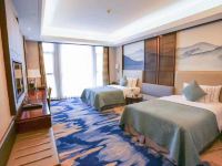 舟山海中洲国际大酒店 - 悦享双床房