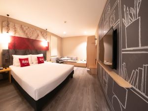 Ibis Hotel (Changchun Guilin Road Vientiane City)