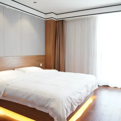 Zsmart hotel Hotels near Yunnan Technology and Business University