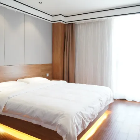 Zsmart hotel