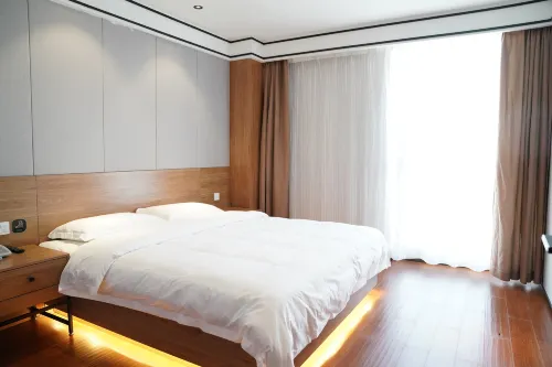 Zsmart hotel Hotels in Songming