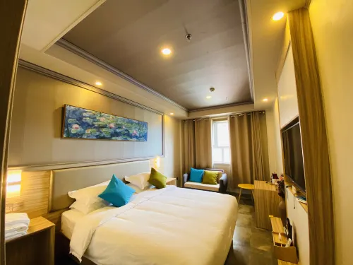 Allgood Hotel
