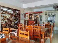 RedDoorz @ Caimito Drive Dampas Hotels in Baclayon
