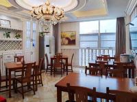 武宁水月湾酒店 - 中式餐厅