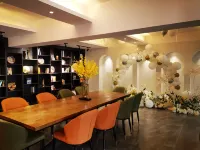 City Story Hotel Hotels in Burqin County