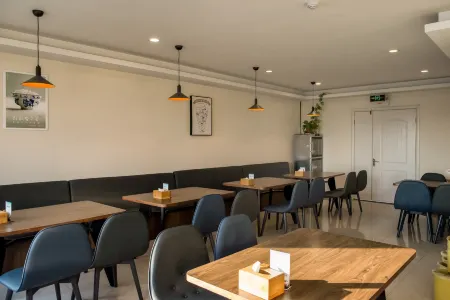 HanTing Shuiyun Hotel Отели в г. Фэнсянь