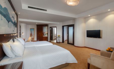 Vienna Classic Hotel (Yunfu Hekou) - Housity