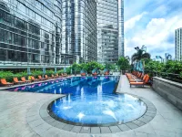 Fraser Suites Guangzhou - Pools