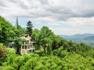 Yike Xiaozhu, western style house and homestay in Moganshan Scenic Area