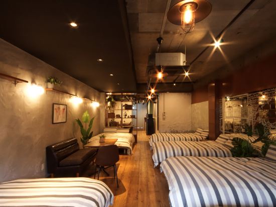 Guest House Re-worth Yabacho1 1F