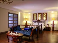 Zhen'guo Yangshenggu No.1 Manor Hotels in Tonghua County