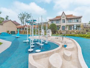 Rizhao Antai Fishing Port Village Homestay