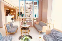 Grace Inn Hotel (Weifang High-Speed Railway North Station)