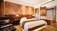 Jimtown Journey Coffetel Hotel di Songyuan