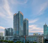 Xipa Executive Apartment (Shenzhen Futian Convention and Exhibition Center) Hotels in 