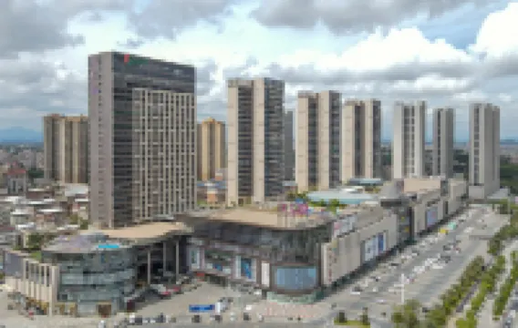 Dongcheng Apartment