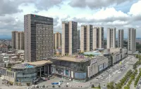 Dongcheng Apartment