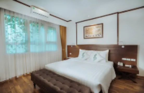 升龍歌劇院飯店