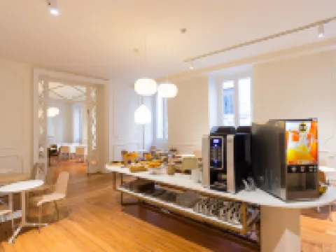 B&B Hotel Genova Principe Hotels in Genoa