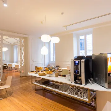 B&B Hotel Genova Principe