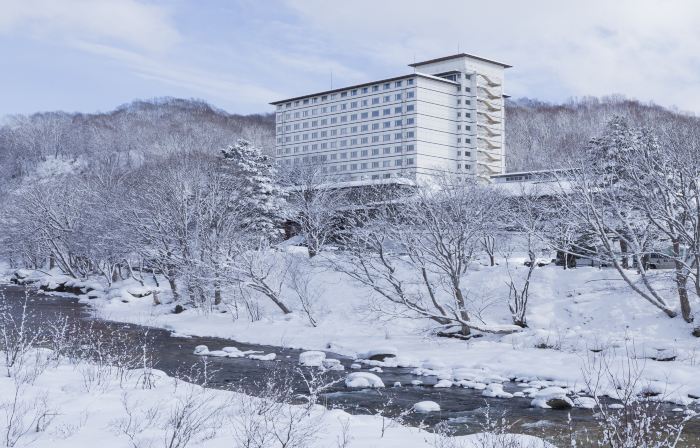 Midorinokaze Resort Kitayuzawa