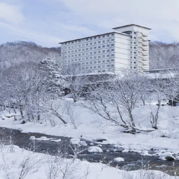 Midorinokaze Resort Kitayuzawa