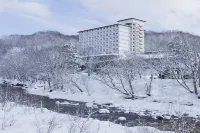 綠之風度假村-北湯澤 伊達市住宿飯店
