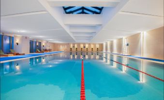 Holiday Inn Nantong Oasis International IHG