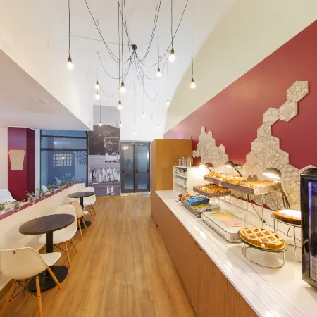 B&B Hotel Trieste