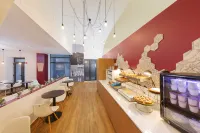 B&B Hotel Trieste - breakfast