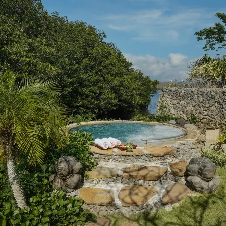 Mimpi Resort Menjangan