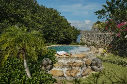 Mimpi Resort Menjangan - balneario